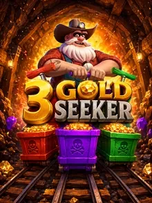3 Gold Seeker