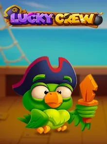 Lucky Crew 1