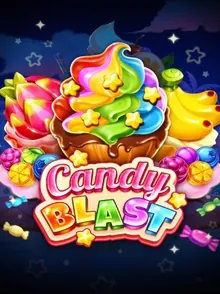 Candy Blast