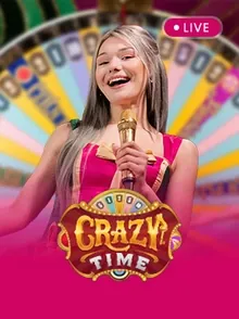 Crazy Time 1