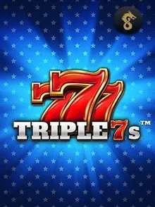 Triple 7s