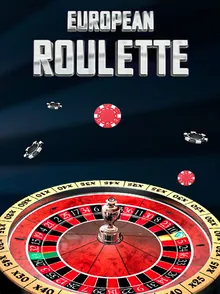 European Roulette 3