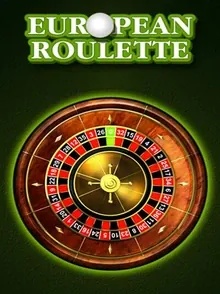 European Roulette 5