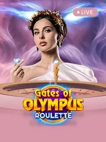 Gates of Olympus Roulette