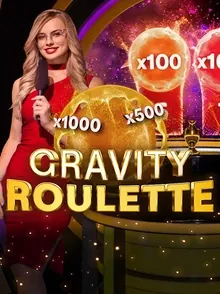 Gravity Roulette