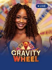 Gravity Wheel
