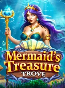 Mermaids Treasure Trove