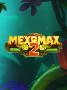 Mexomax 2 Wildenergy Multimax