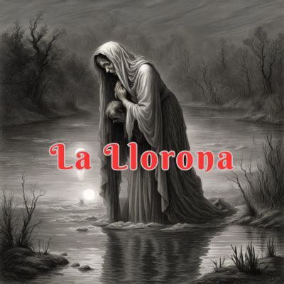  La Llorona：關於失去和渴望的古老墨西哥哀歌！