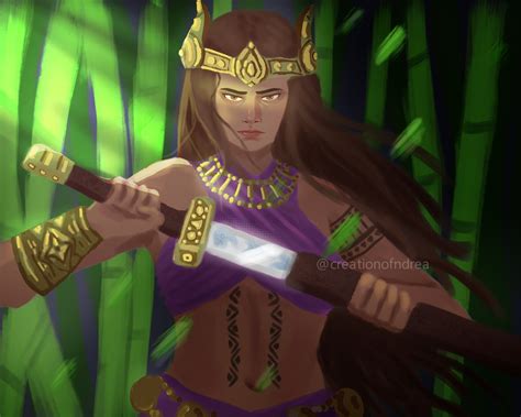  “Princess Urduja”：The Philippines’ Warrior Princess Who Shattered Gender Stereotypes!